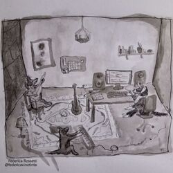 Cover of Llanto al Noreste