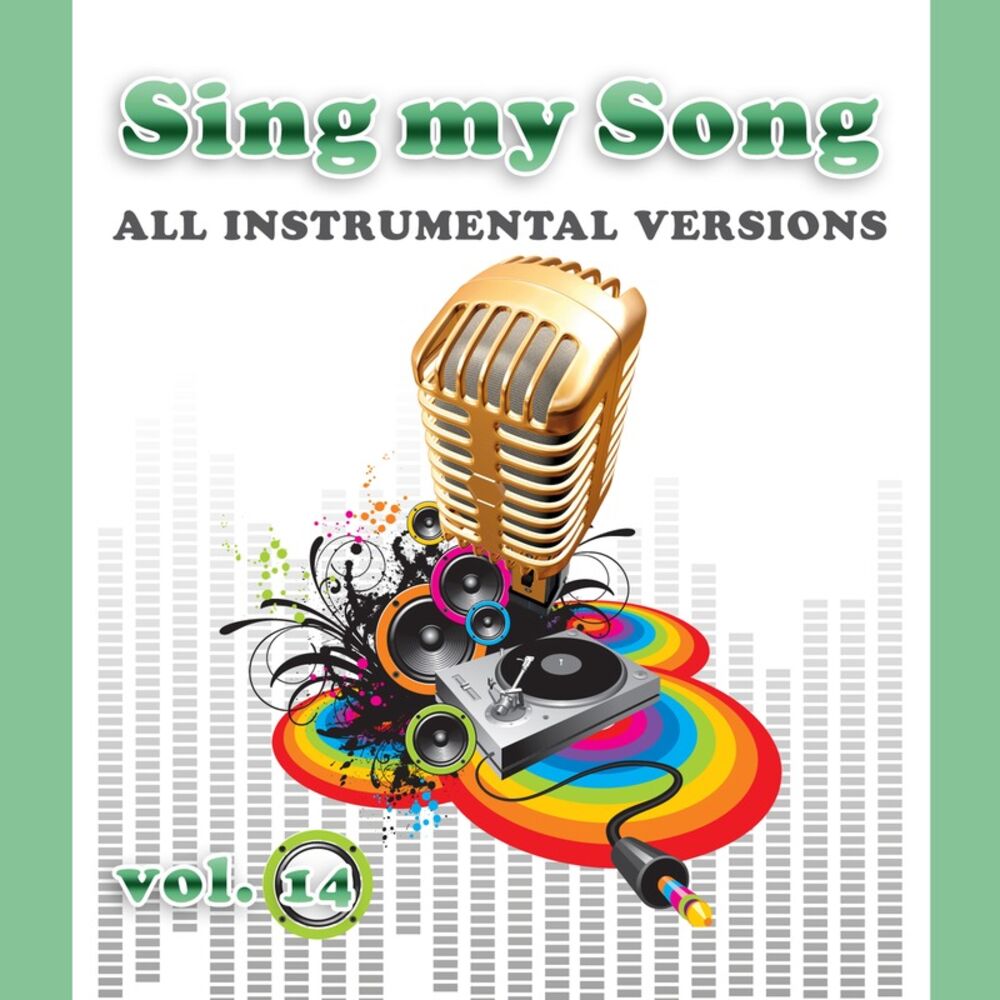 Picture of Sing My Song Vol 14