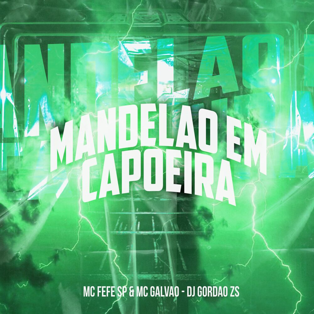 Picture of Mandelao em Capoeira