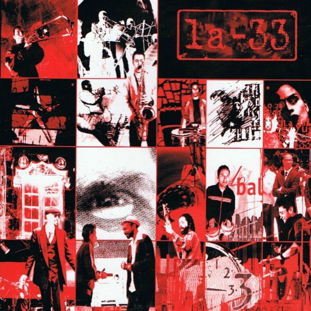 Picture of La-33