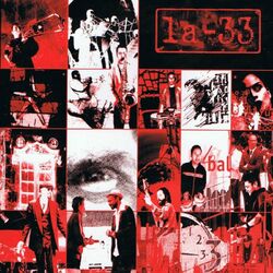 Cover of La-33