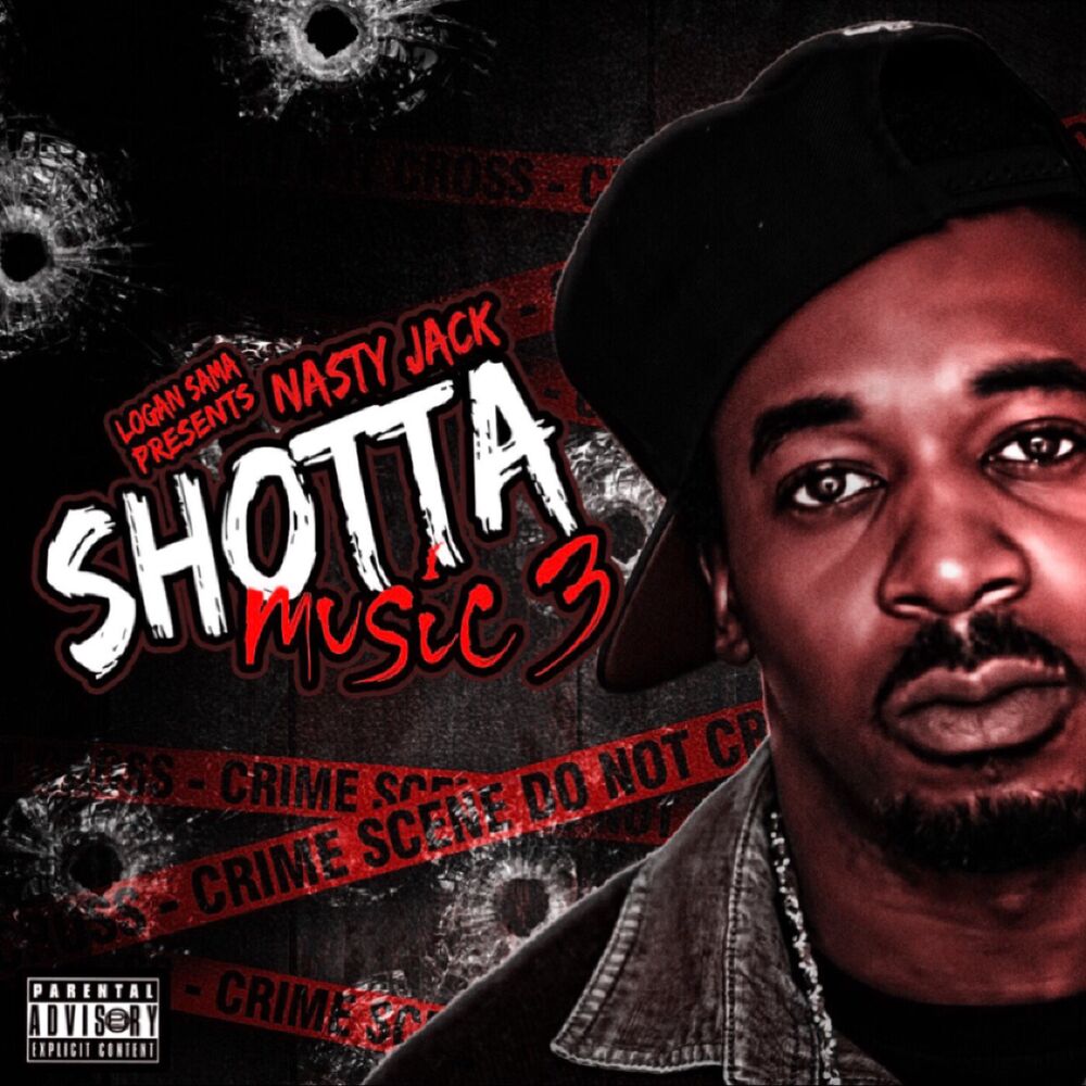 Picture of Shotta Music 3
