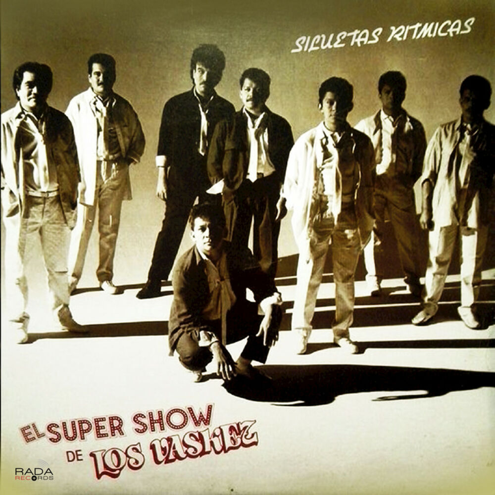 Picture of Siluetas Ritmicas