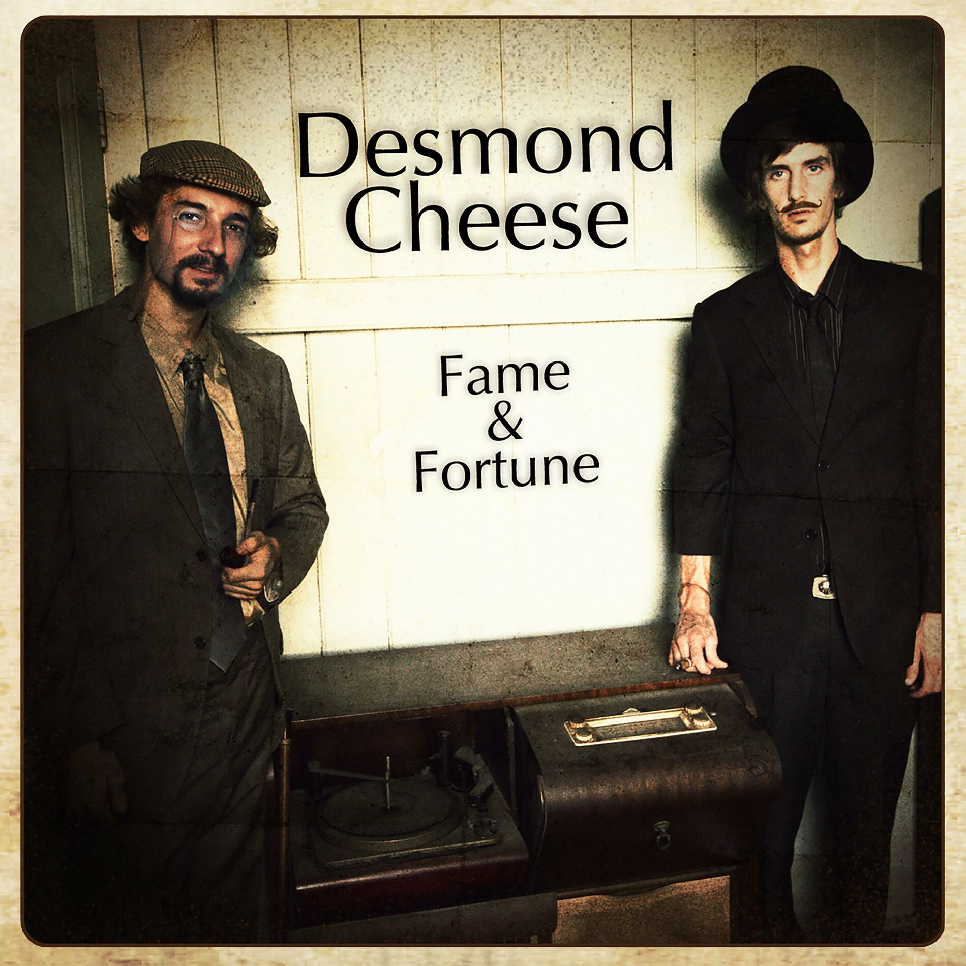 Album cover of Dope Vhs Master