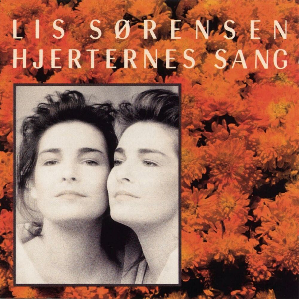 Picture of Hjerternes Sang