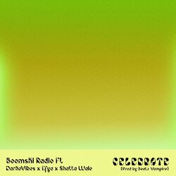 Cover of Celebrate