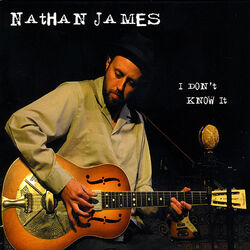 Cover of I Don't Know It