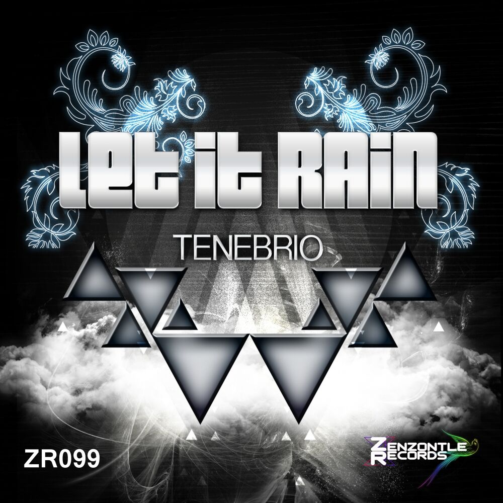 Picture of Let It Rain