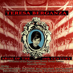 Descargar Elena E Paride - O Del Mio Dolce Ardor - Teresa Berganza MP3