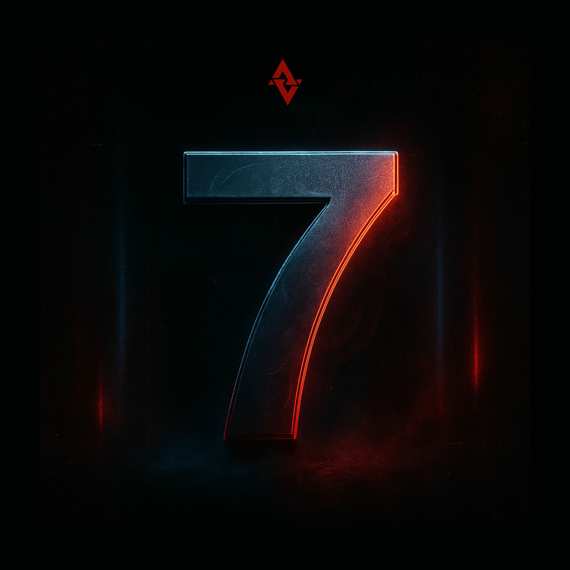 Album cover of 777
