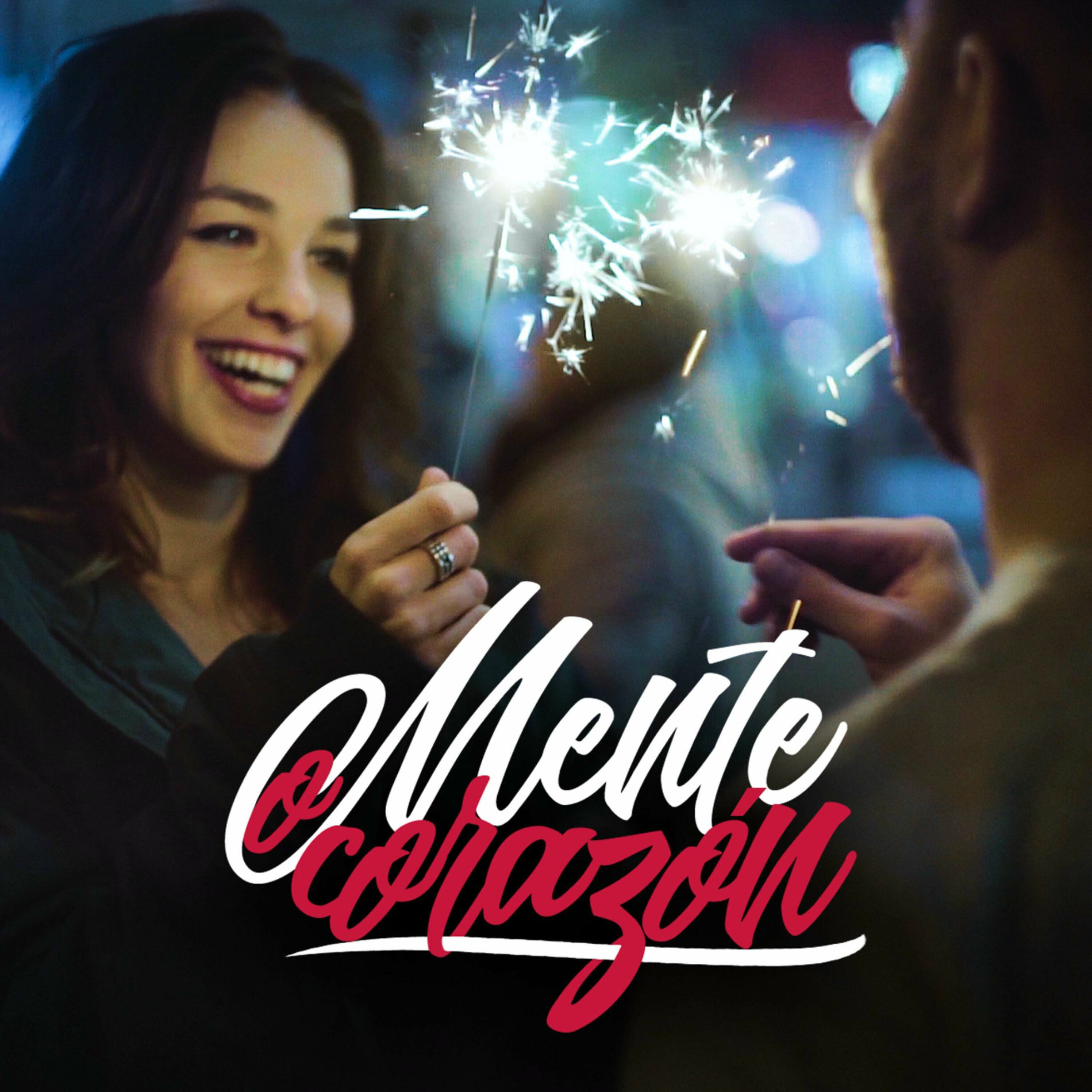 Album cover of Mente O Corazón