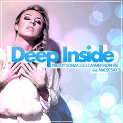 Cover of Deep Inside