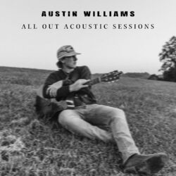 Cover of All Out Acoustic Sessions