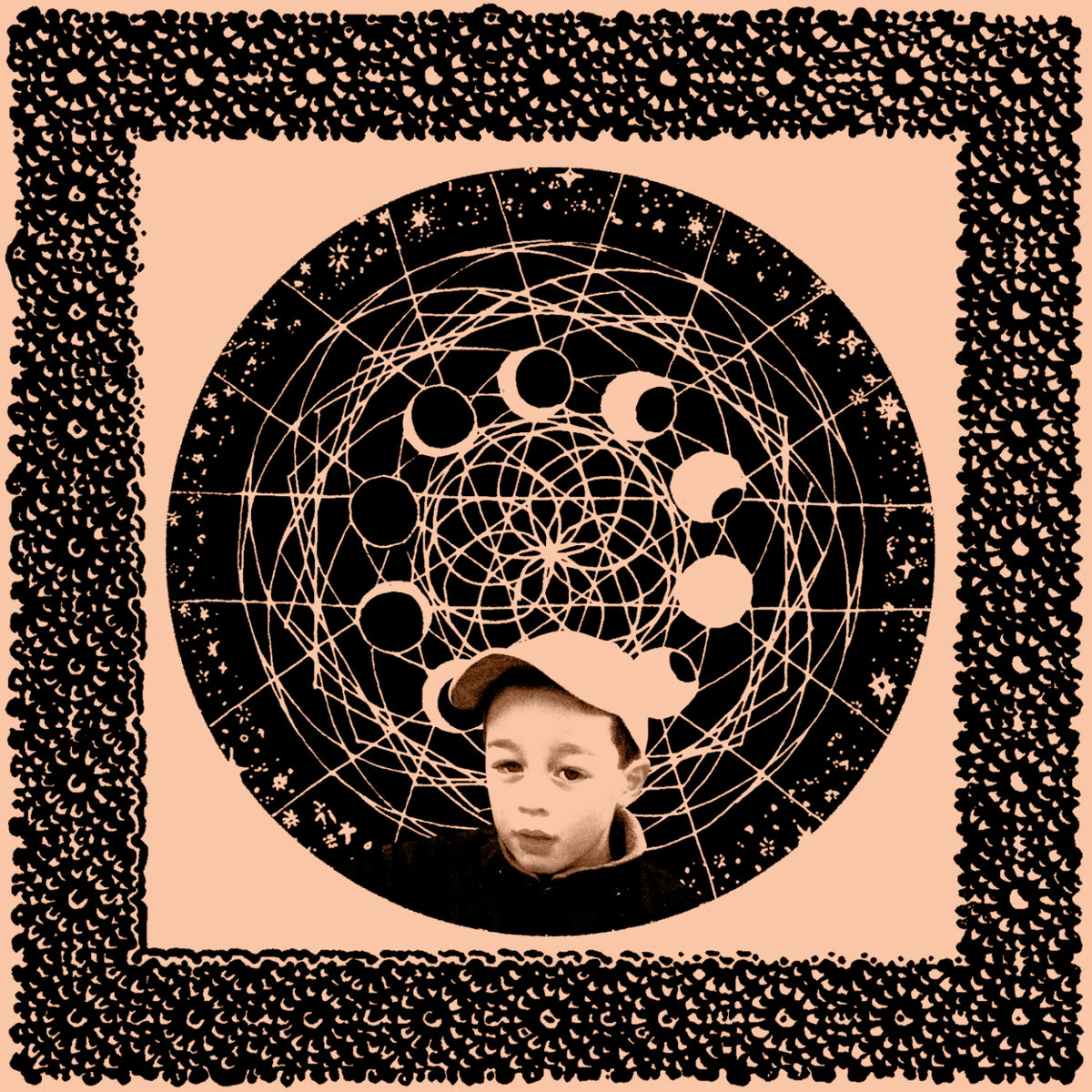 Album cover of Towards Fulfilment