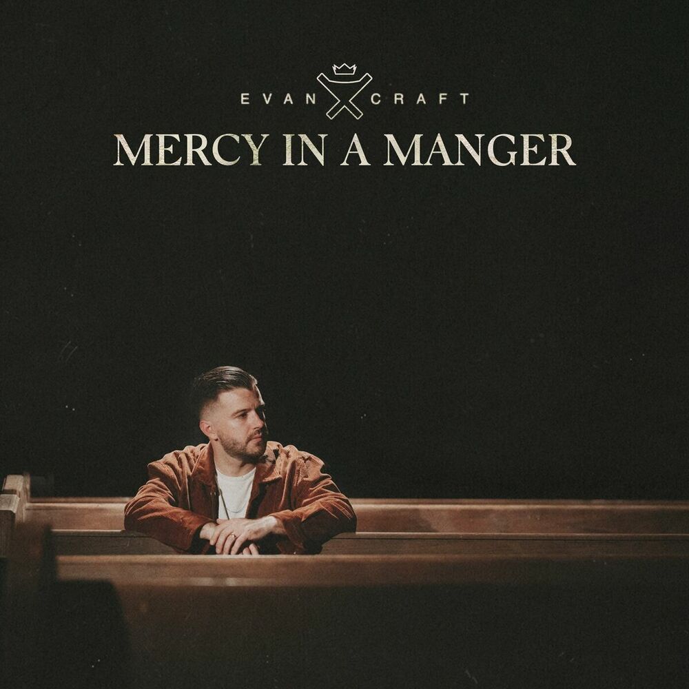 Picture of Mercy In A Manger