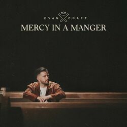 Cover of Mercy In A Manger