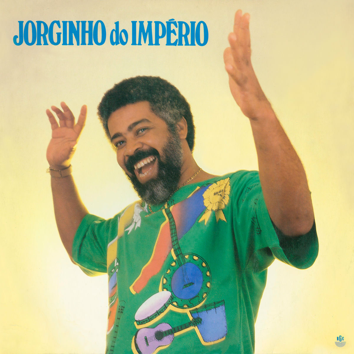 Album cover of 1987