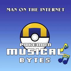 Cover of Pokemon Musical Bytes