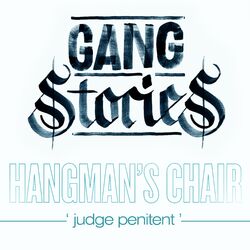 Cover of Judge Penitent