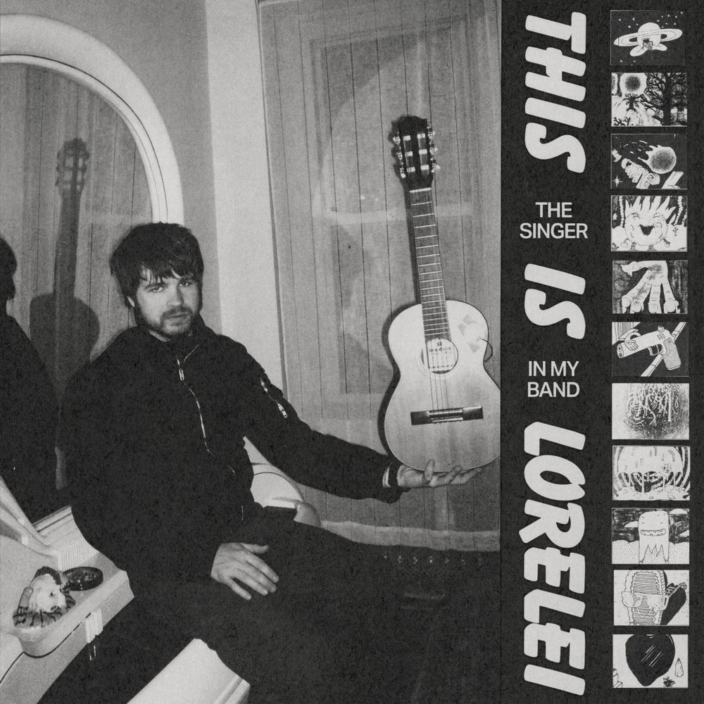 Billy Came Back cover