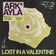 Lost In A Valentine