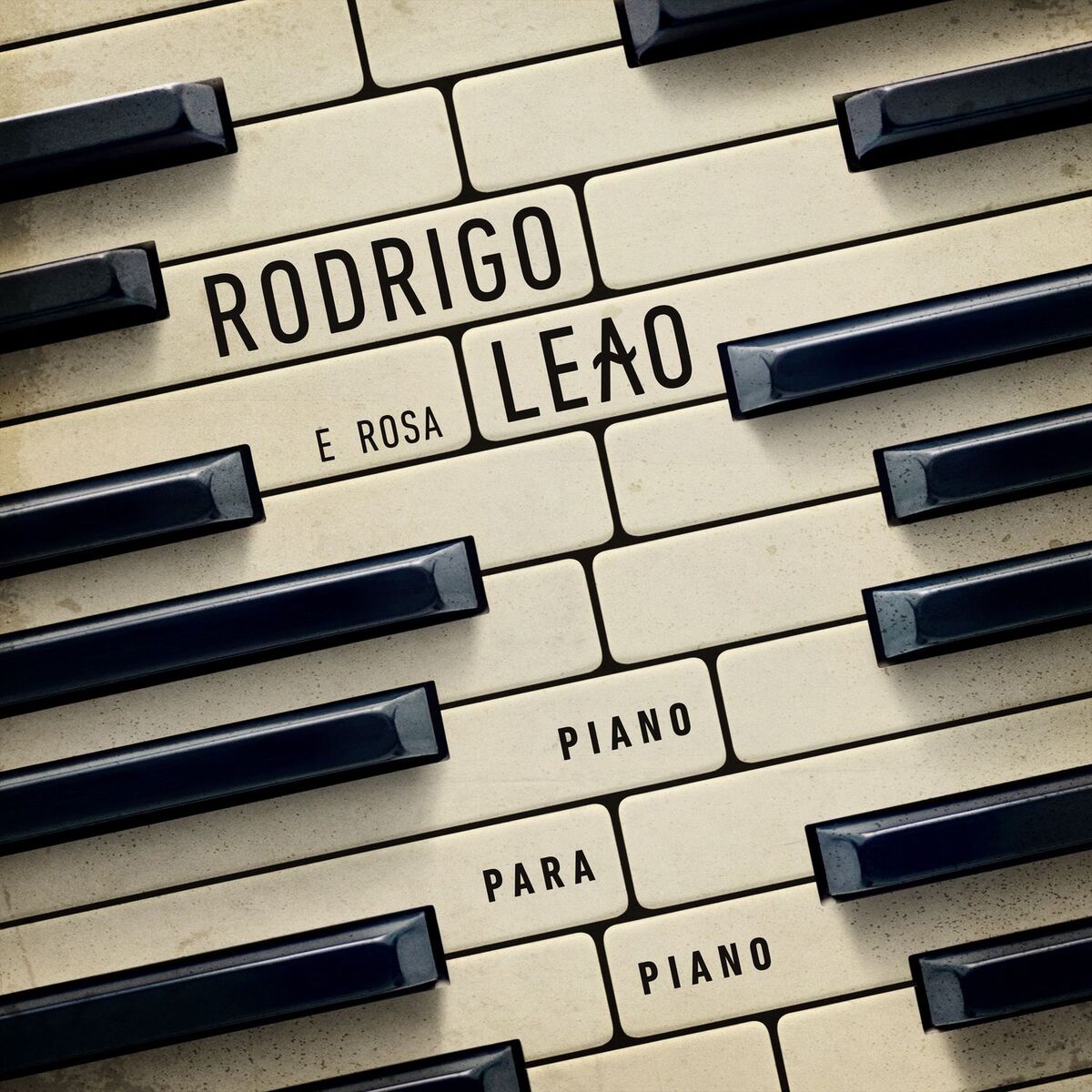 Album cover of Piano para Piano