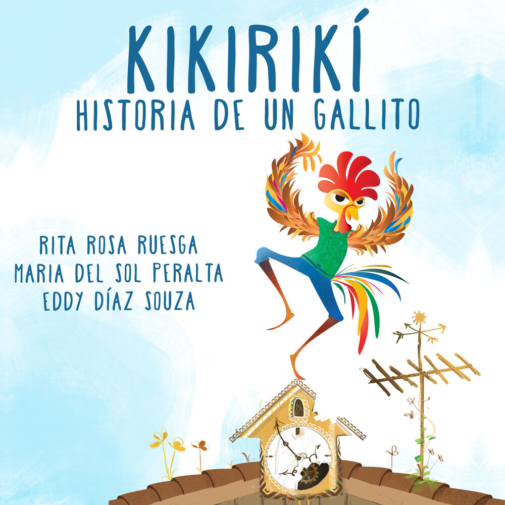 Picture of Kikirikí