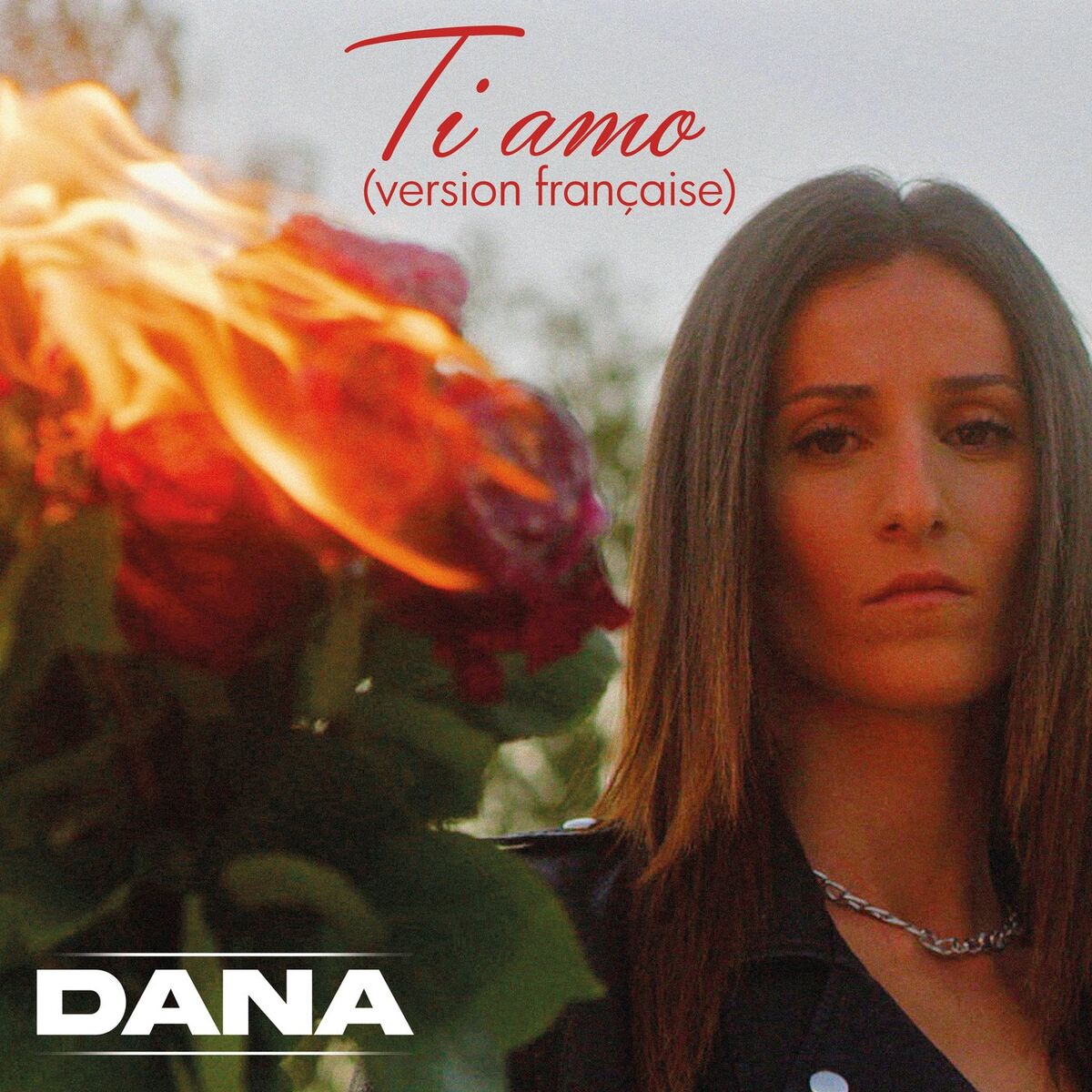 Album cover of Ti amo