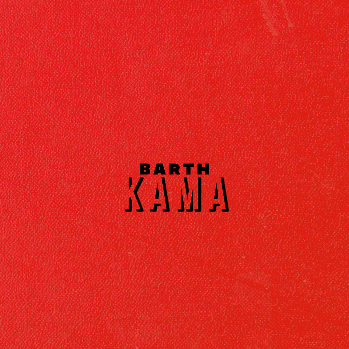 Album cover of Kama