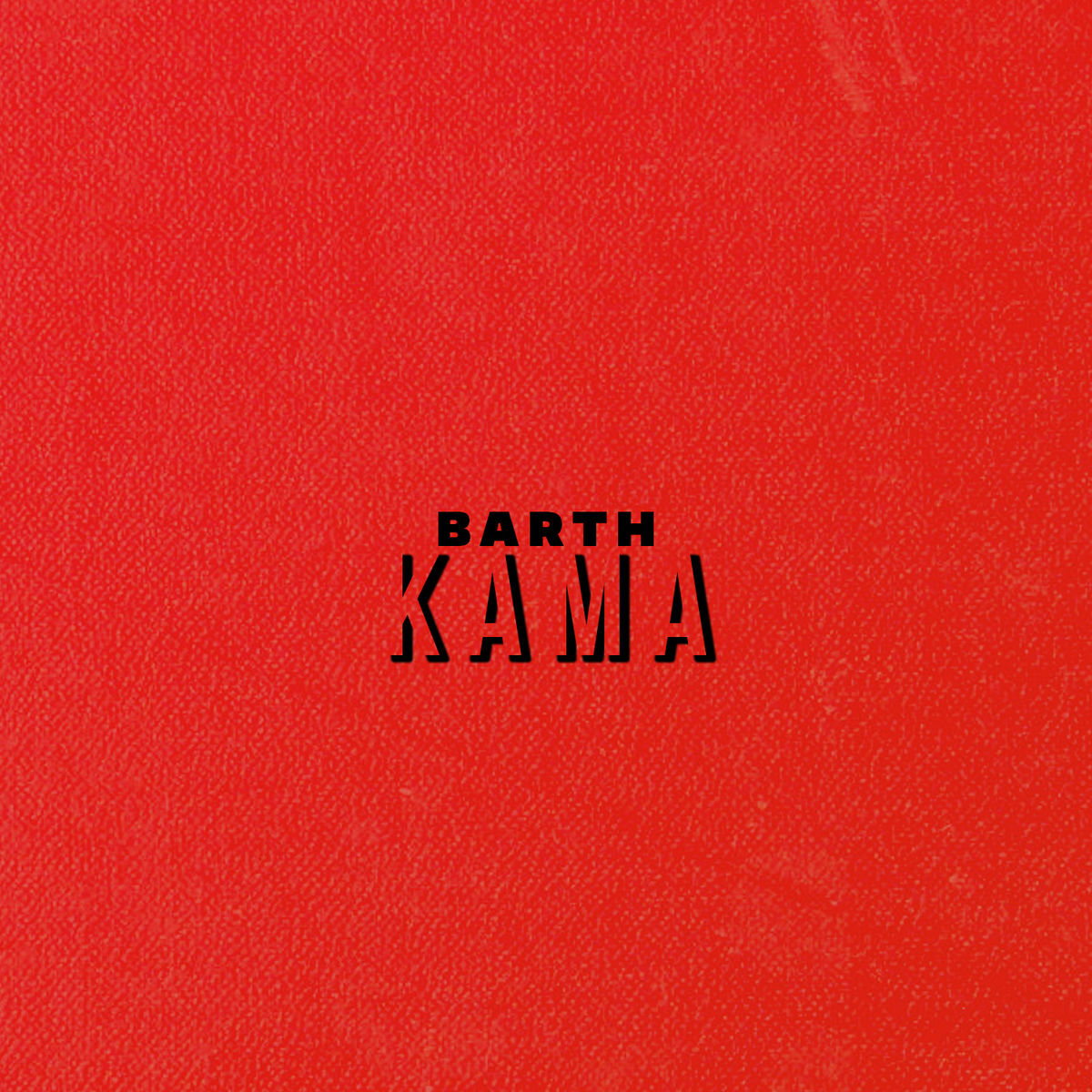 Album cover of Kama