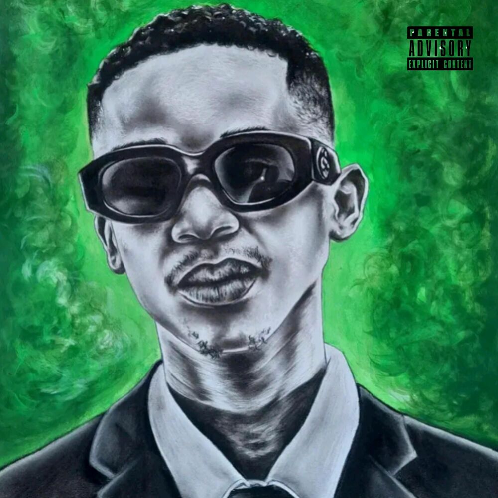 Picture of Umshini We Gazi (feat. Scotts Maphuma & Nkopzen Beatz)