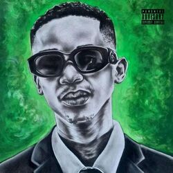 Cover of Umshini We Gazi (feat. Scotts Maphuma & Nkopzen Beatz)
