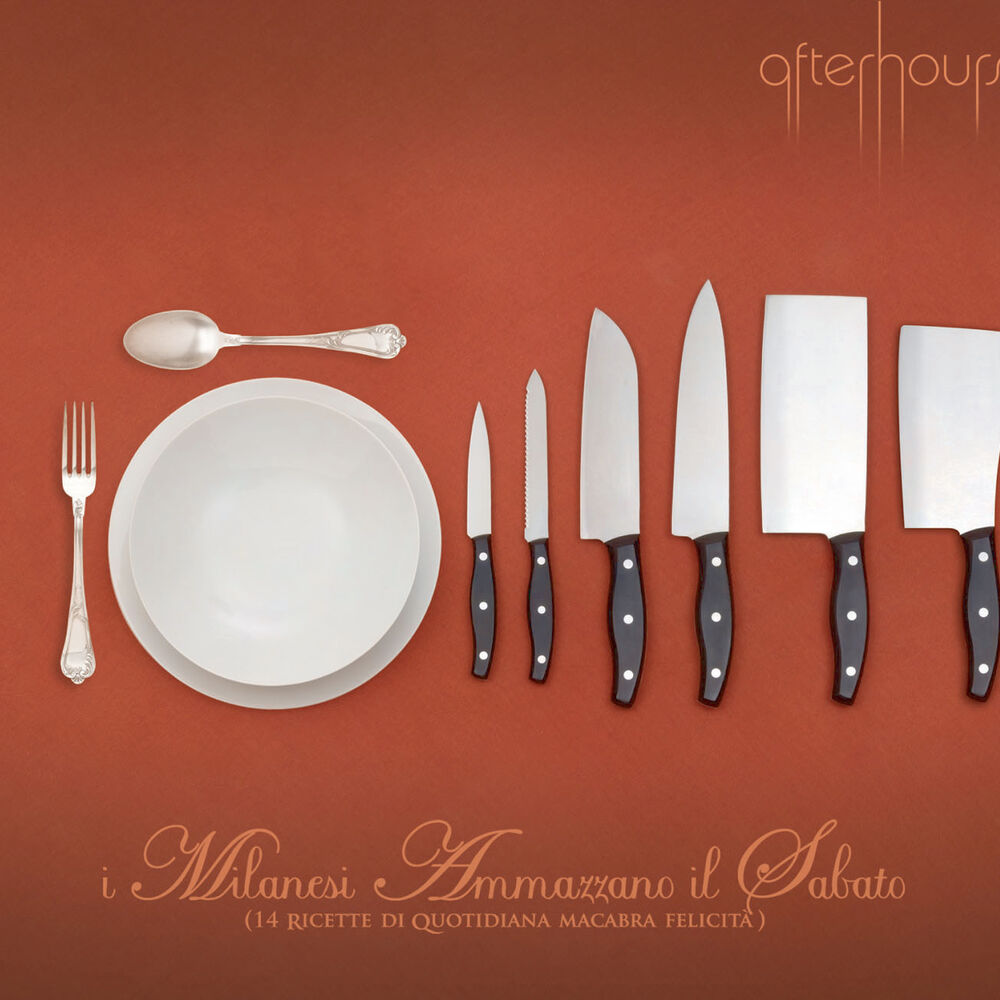 Picture of I Milanesi Ammazzano Il Sabato