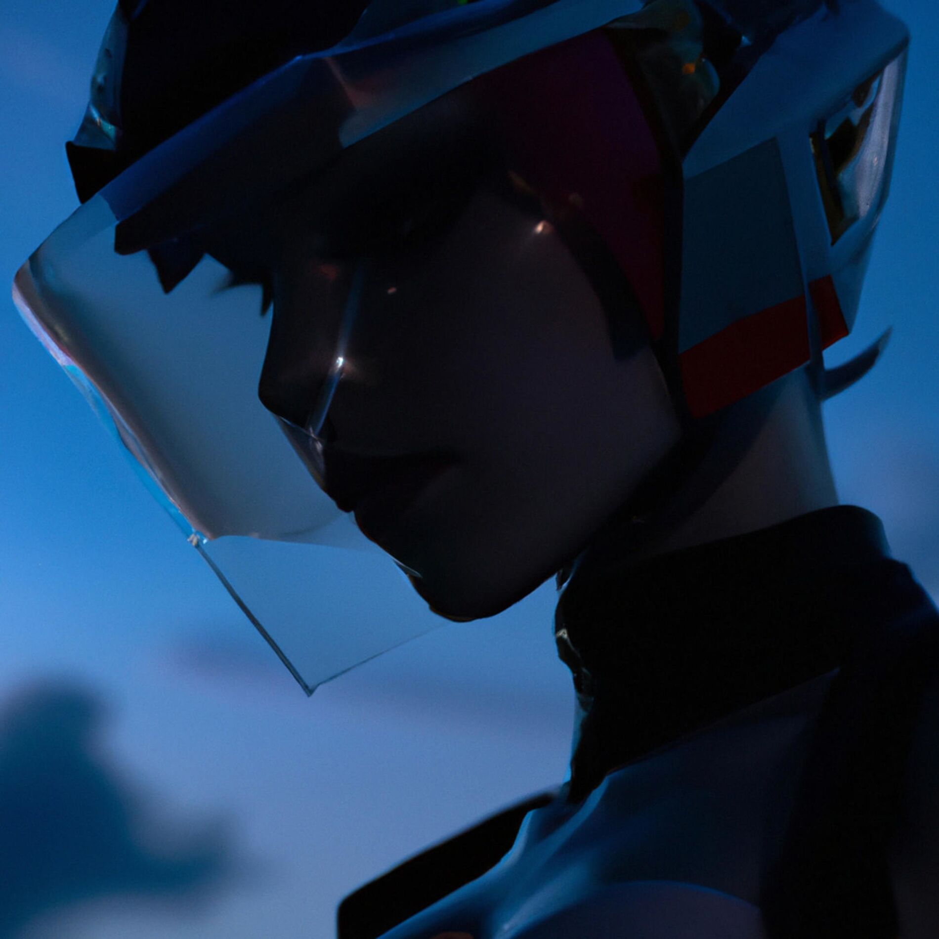 Album cover of MECHSUIT JUNKIE II