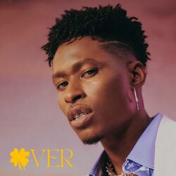 Cover of Over