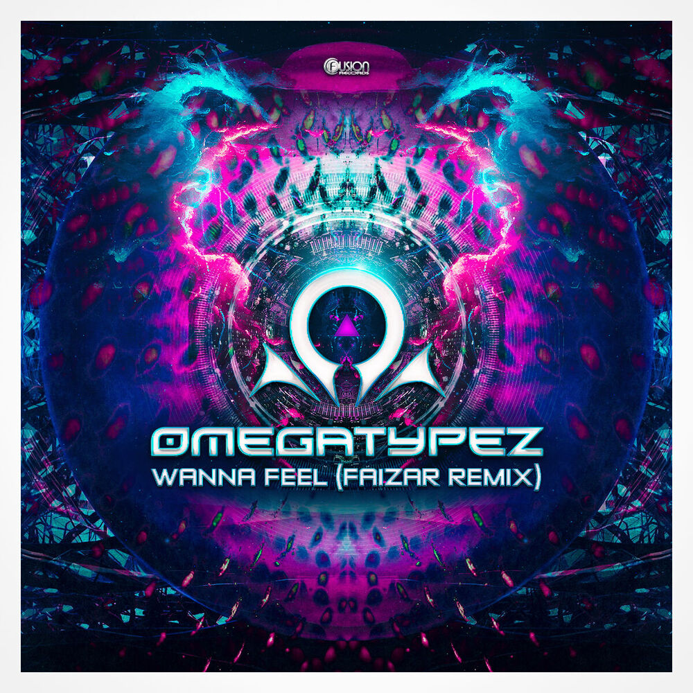 Picture of Wanna Feel (Faizar Remix)
