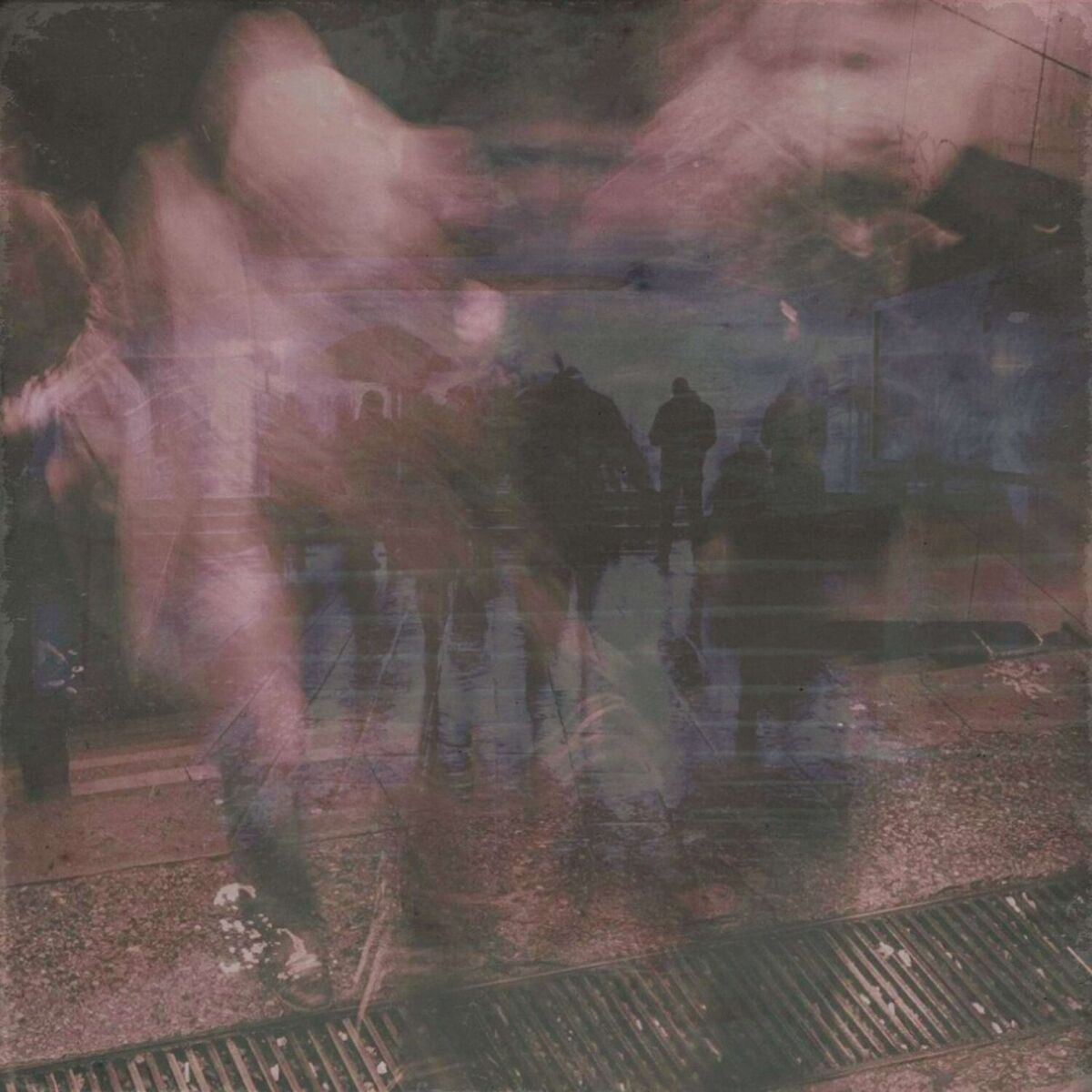 Album cover of Psycho Insomniac