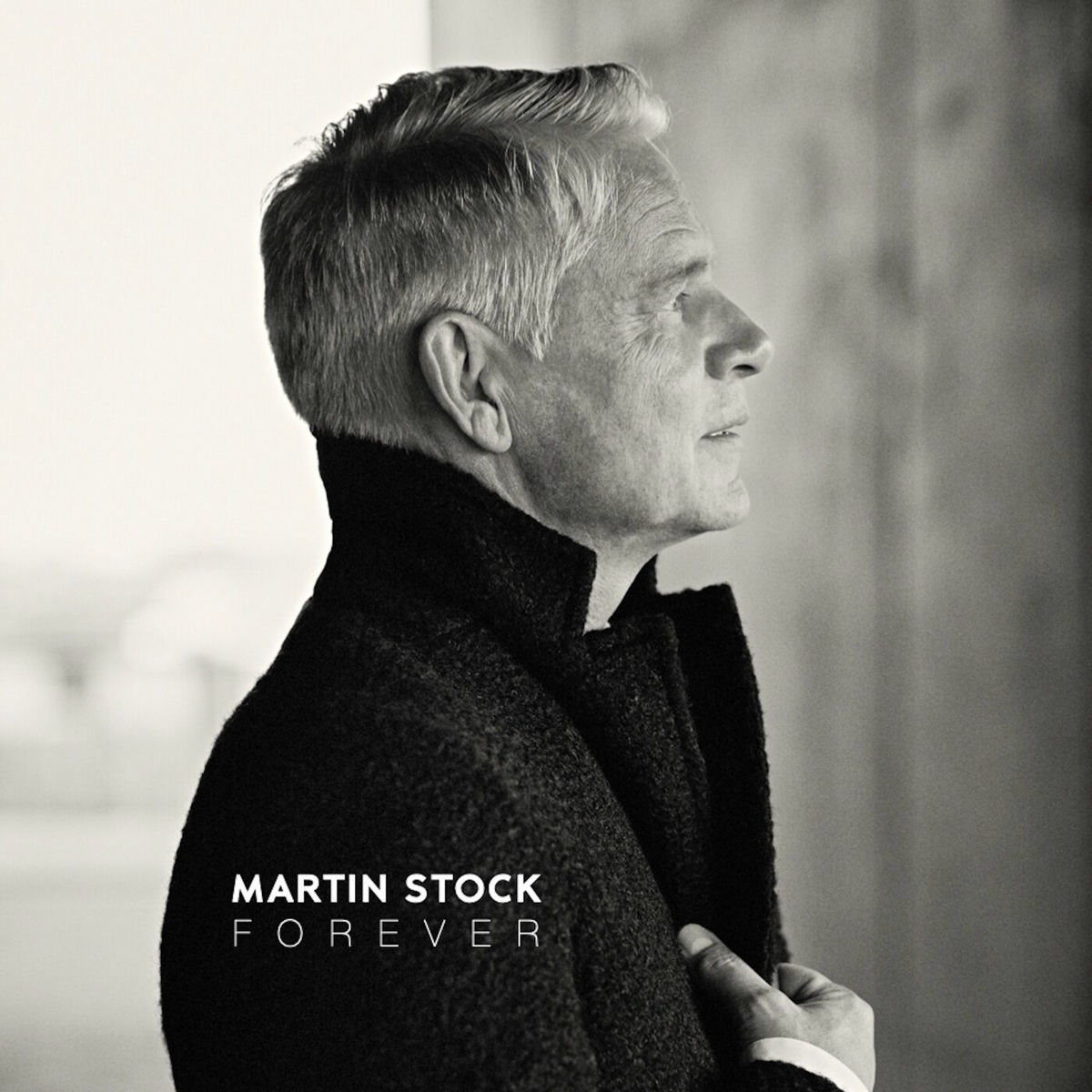 Album cover of Forever