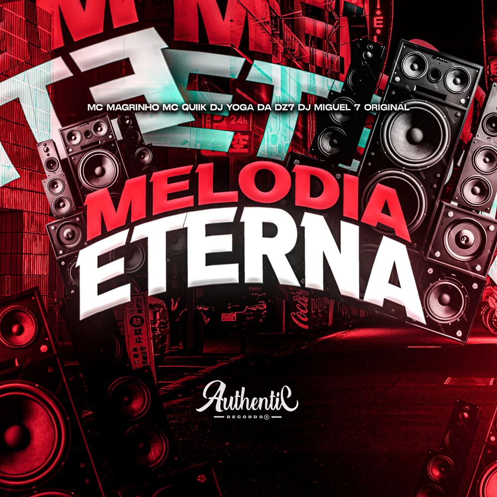 Picture of Melodia Eterna