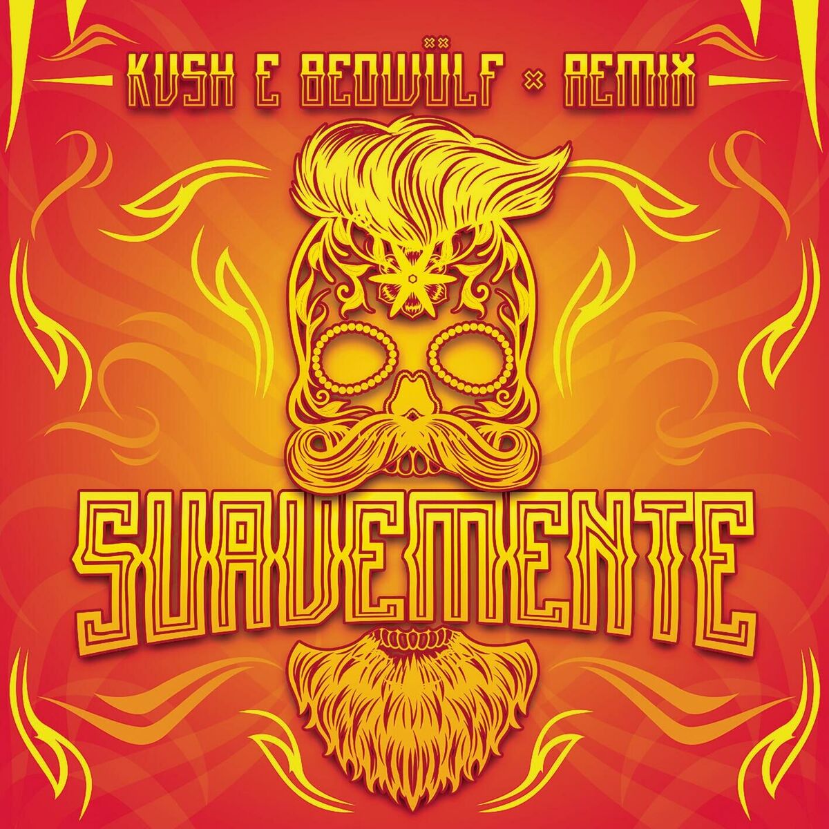 Album cover of Suavemente