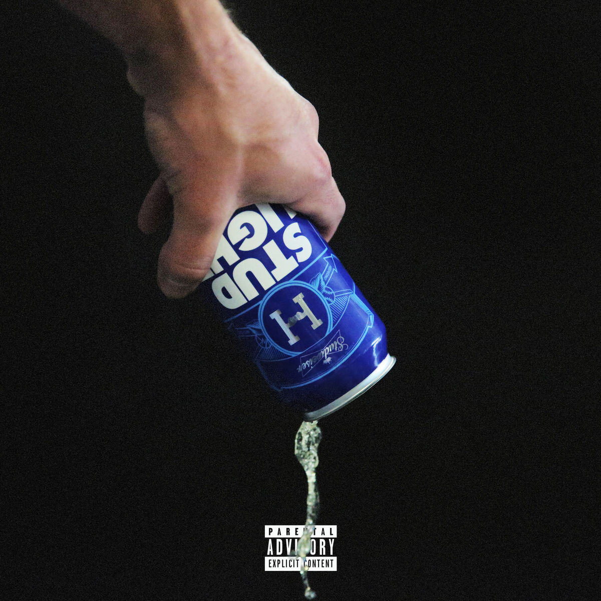 Album cover of W.I.N.