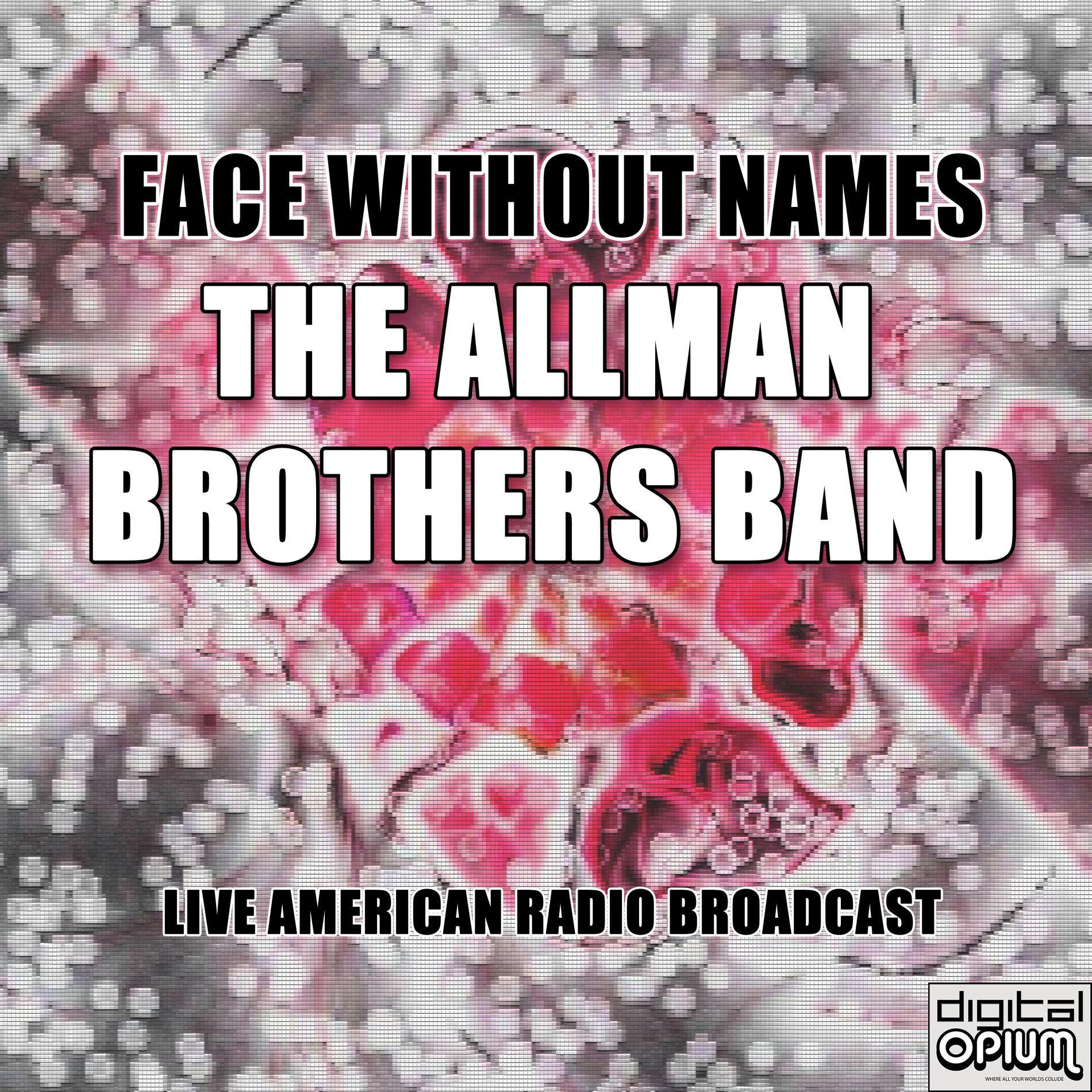 Album cover of Face Without Names (Live)