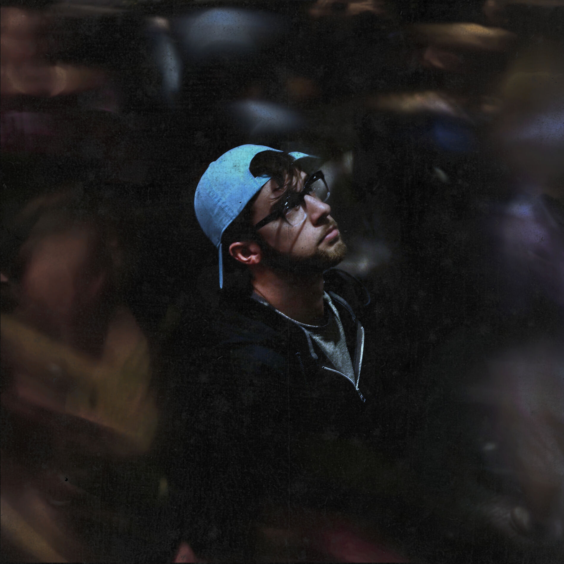 Album cover of We