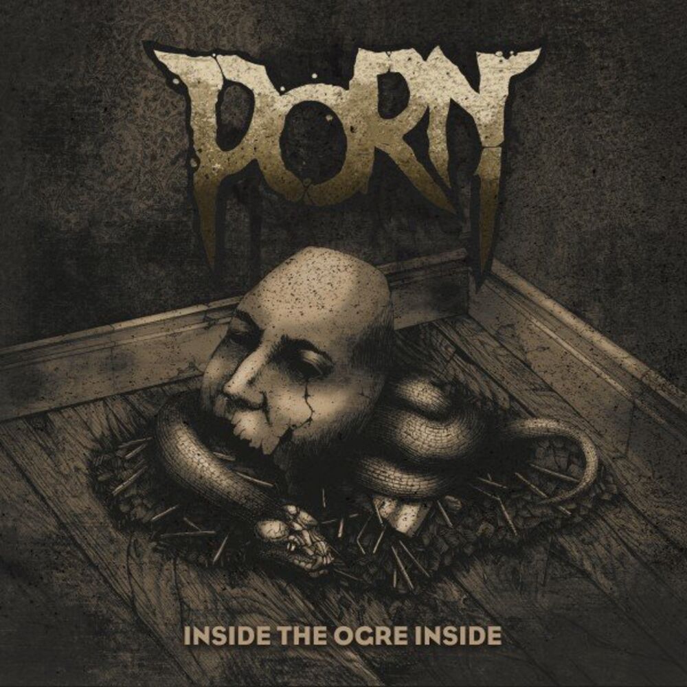 Picture of Inside the Ogre Inside