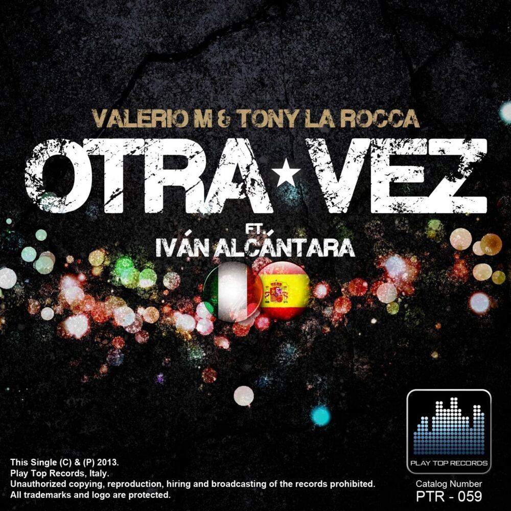 Picture of Otra Vez
