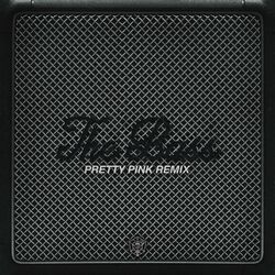 Cover of The Bass (Pretty Pink Remix)