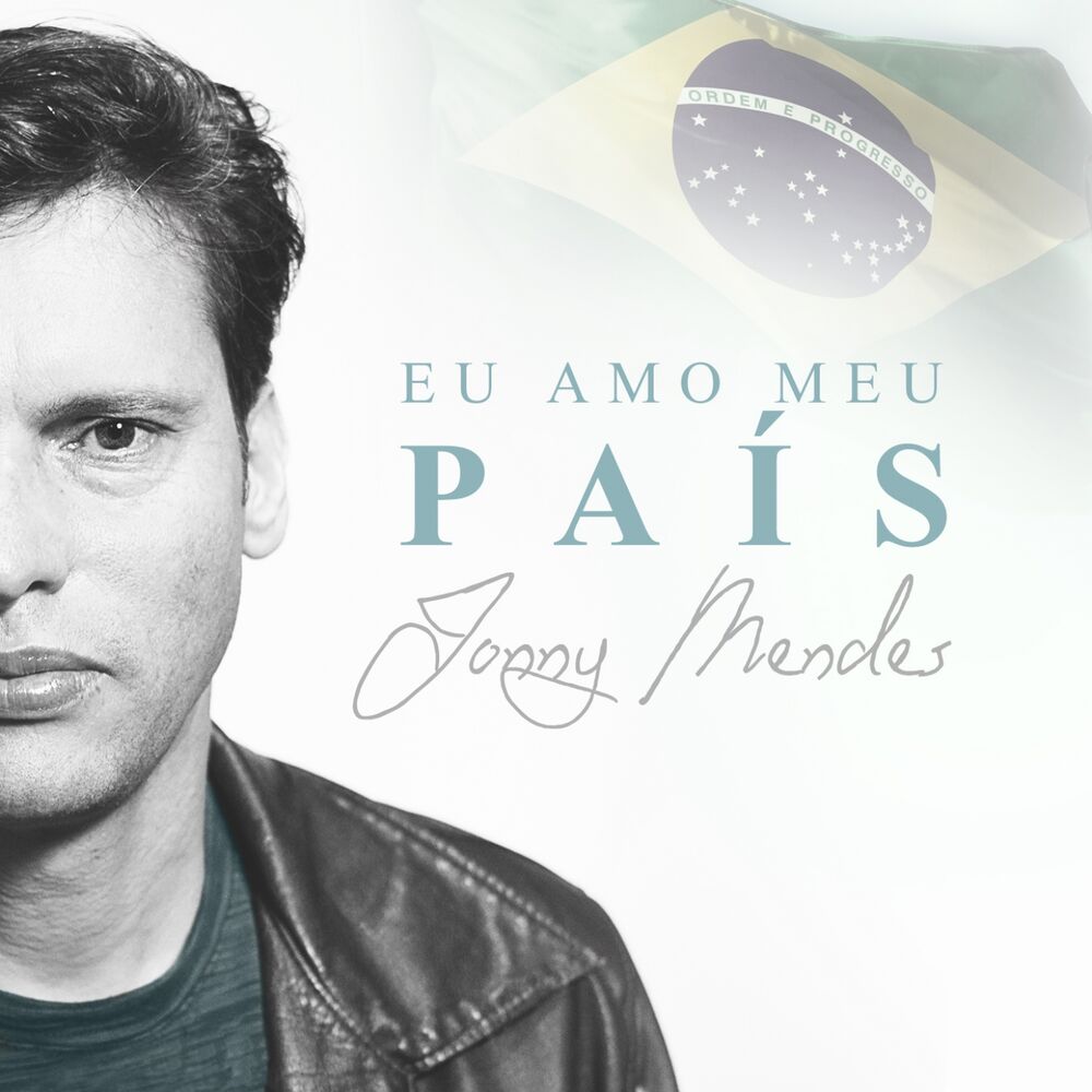 Picture of Eu Amo Meu País