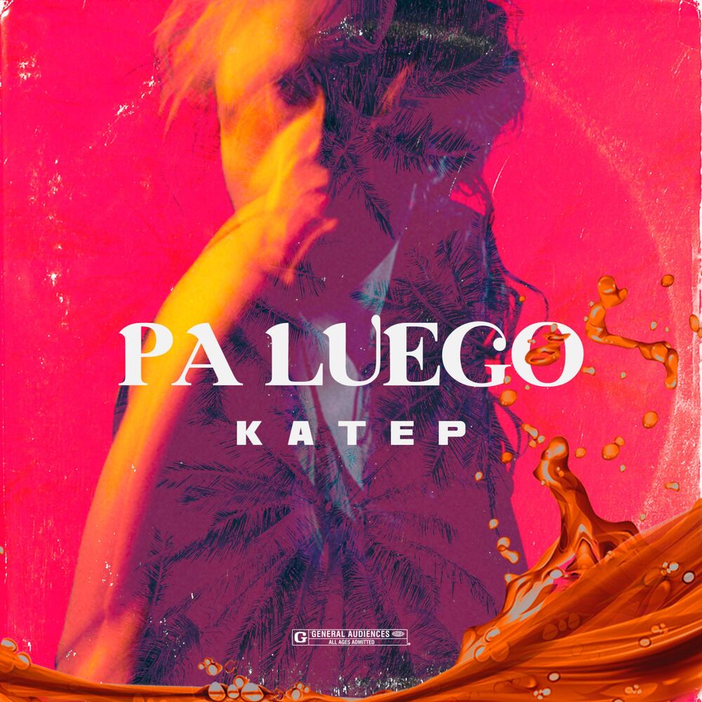 Picture of Pa' Luego