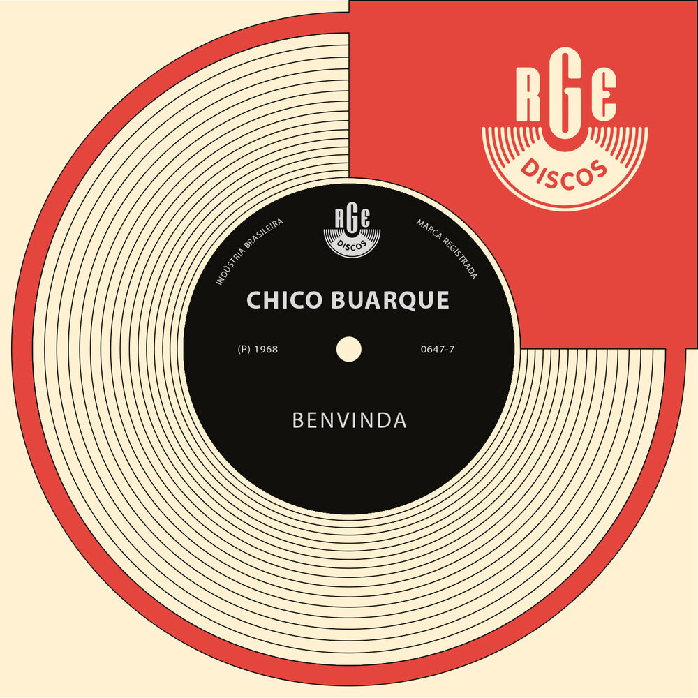 Picture of Benvinda - Single