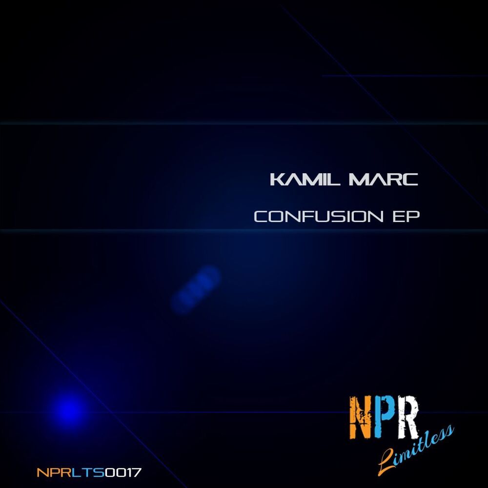 Picture of Confusion EP